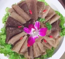 Traditional Beef Tripe