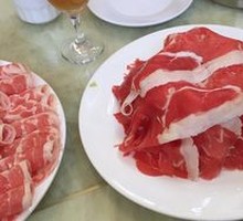 Farmhouse Beef