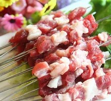 Homemade Lamb