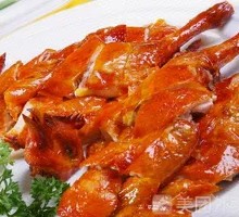 Zhucheng Roast Chicken
