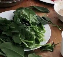 Datian Spinach