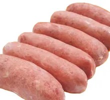 Jinlu Pure Meat Sausage