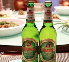 Tsingtao Beer Ice Pure