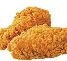 Original Flavor Chicken Wings