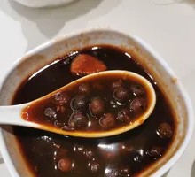 红豆小汤圆