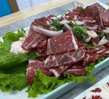 Qiqihar Special Meat Salad