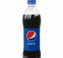 Cola-type Soda