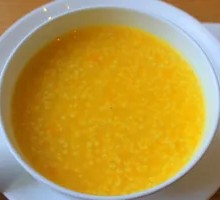 Millet Porridge