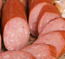 Flavor Sausage