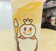 Signature Lemon Juice
