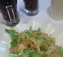 Garden Vegetable Pizza