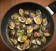 Spicy Stir-Fried Bean Sprouts