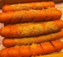 Big Starch Sausage