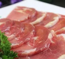 Black Pepper Pork Tenderloin