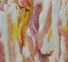 Signature Pork Belly