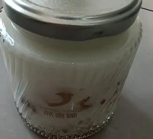 Papaya Red Date Milk Steamed Fish Maw