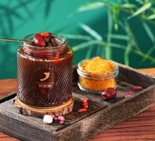 Donkey-hide Gelatin Five Red Soup