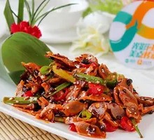 Spicy Chicken Delicacies