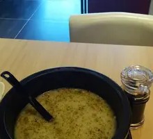 Sichuan Pepper Hot Pot Rice Noodles