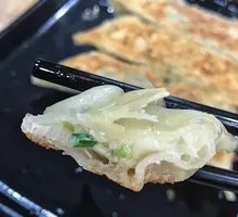 Shrimp Dumplings