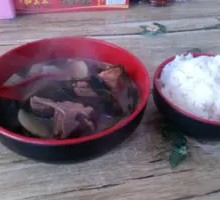 Potato and Kelp Stir-fry