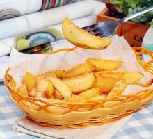 Original Potato Wedges
