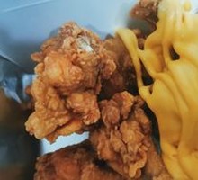 Crispy Boneless Ham