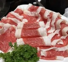 Old Hot Pot Beef