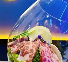 Beef Snowflake Meat