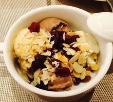 Imported Ice Cream