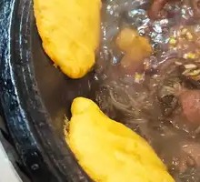 Special Stuffed Pancake