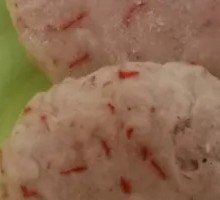 Imitation Lobster Cake