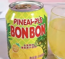 Haitai Pineapple Juice