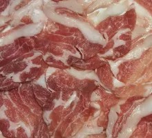 Fresh Beef Sirloin Tip