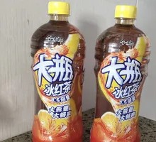 In麦Lang Iced Tea