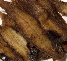 Pan-fried Tongue Fish
