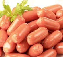 Fried Intestine Bites