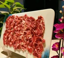 手切腱子肉