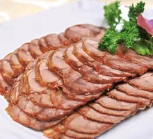 Donkey Head Meat