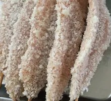 Crispy Chicken Cutlet