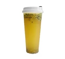 Mango Passion Fruit