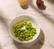 Sweet Green Peas