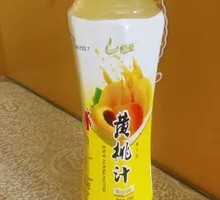 Peach Juice