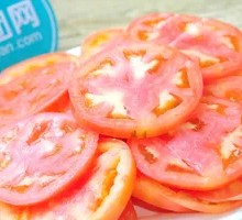 凉拌番茄