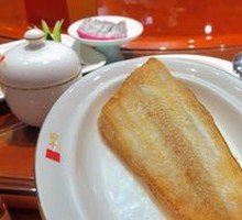 Pan-fried Tongue Fish
