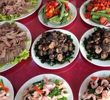 Shrimp and Celery Stir-fry