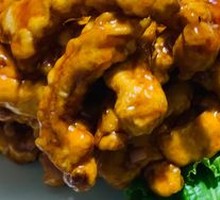 Sweet and Sour Pork Tenderloin