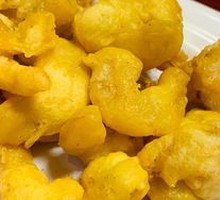 Fried Shrimp