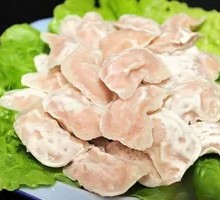 Shrimp Flavor Hot Pot Dumplings