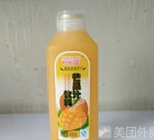 Yihe Tang Mango Juice